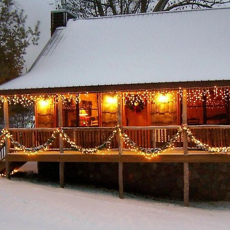 The Banner Elk Inn B&B Extérieur photo
