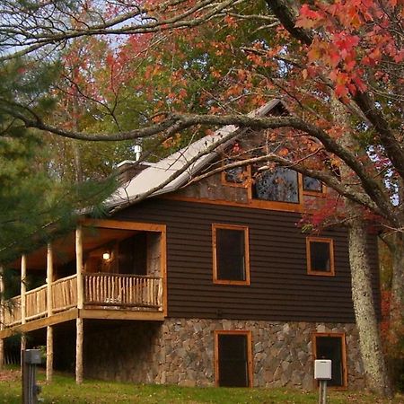 The Banner Elk Inn B&B Extérieur photo